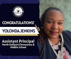 Harrison Co School District