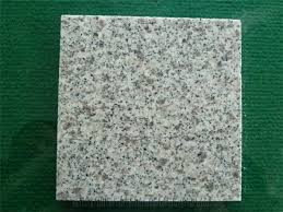 Asco white granite is a very good and quality granite for floor , kitchen cabinet and stairs. White Granite Flooring Design Tiles Shandong White Sesame Granite Tiles From China Stonecontact Com