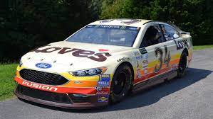 The only wrinkle is that there has been no dry run to the new format. 2017 34 Cup Team Paint Schemes Jayski S Nascar Silly Season Site