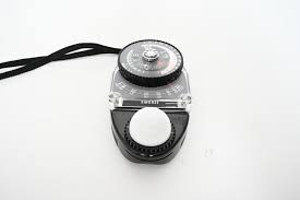 Sekonic L 398 Studio Deluxe Light Meter Asap Photo And Camera
