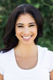 Brittany Nicole Cain Age 19 Talent: Ballet Platform: Human Rights Awareness