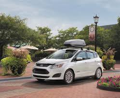 Image result for White Gold 2018 C-Max