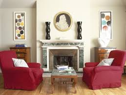 Browse beige living room decorating ideas and furniture layouts. Beige Red Eclectic Living Room Living Room Design Ideas Lonny