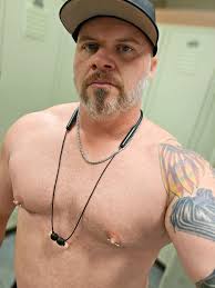 Balancing work, family, and bodybuilding as a cardiac RN