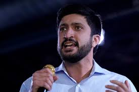 Greg Casar Superstar?