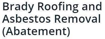 Check spelling or type a new query. Brady Roofing Abatement Better Business Bureau Profile