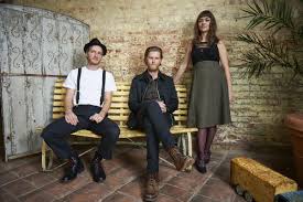 David gray vip packages include premium reserved seating, access to soundcheck, exclusive merchandise, and more. The Lumineers Interview We Feel So Mislabelled As Folk The Independent The Independent