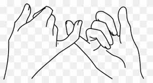 Simply do online coloring for awesome killer whale coloring page directly from your gadget, support for ipad, android tab or using our web feature. Free Transparent Pinky Promise Emoji Images Page 1 Emojipng Com