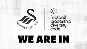 Get all the breaking swansea city fc news. Swansea City Sign Up To Fa S Football Leadership Diversity Code Swansea