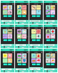 Maybe you would like to learn more about one of these? Terkini Kunci Jawaban Tebak Nama Benda