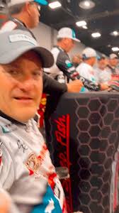 Bassmaster Classic 2024! Man it went by fast. Love hanging out with fans  and sponsors!!!, @billpenney_toyota @winnerstravelfoundation @shipleydonuts  @spro.usa @buckeyelures @viciousfishing ...