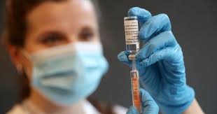 The nhs has now rolled out covid vaccine appointments to those aged 45 and over. Over 50s And Vulnerable In England Urged To Book Covid 19 Vaccine Before Slots Run Out Surrey Live