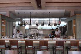 Check spelling or type a new query. Restaurant Open Kitchen Design Ideas Novocom Top