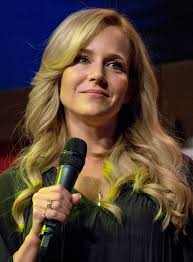 Hall on rita bennett (paley center). Julie Benz Wikipedia