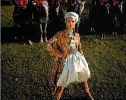 Astonishing pictures what afghanistan looked like before its decades of war. A Groovy Fashion Show In 1960s Afghanistan