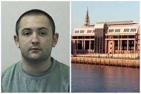 Cramlington rapist given four and a half year sentence after luring his  victim into the woods