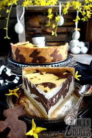 In a large mixing bowl, cream shortening and sugar until light and fluffy. Osterkuchen Archive Zungenzirkus