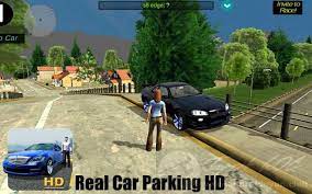 real car parking hd 5 9 1 apk hile arsivleri android oyun club