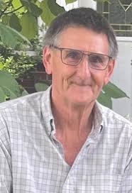 Duane Arthur Dietz December 1 1959 September 25 2024, death notice,  Obituaries, Necrology