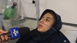 Iran to investigate poisonings of schoolgirls