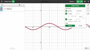 Learn Desmos Pi Axis Labels Youtube