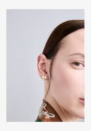 Vivienne Westwood PETRA EARRINGS