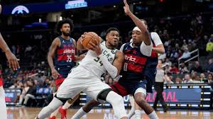 Giannis Antetokounmpo possible trade destinations: Yes, OKC can get him if it wants, but teaming with Wemby makes sense, too