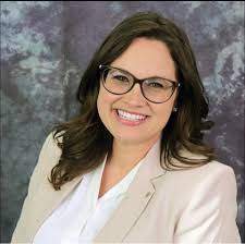 Profile for Christine Brennan Bishop School Board, district 1