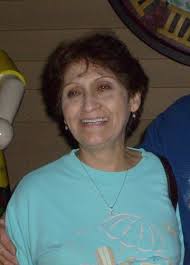 Noemi Harris Obituary