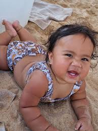 The Territory's Cutest Bubs