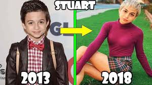 Disney Channel stars who changed a lot (Disney Channel Famous ...