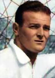 ILUSIÓN MUNDIAL: Plantel argentino (1958)