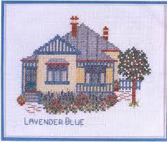 Free subversive cross stitch pattern: House Cross Stitch Pattern Free Cross Stitch Patterns