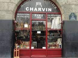 Paris Breakfasts Ze Kitchen Galerie Paris Art Supply Stores Paris Shopping