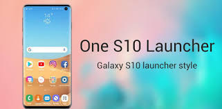 Pues instalarlo y disfrutarlo es tan fácil como seguir este tutorial corto y . One S10 Launcher S10 Launcher Style Ui Feature Com Model S10 Launcher Apk Aapks