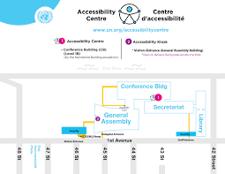 Accessibility Centre United Nations