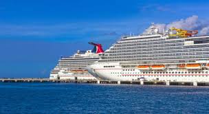 If you are taking a trip to port canaveral once you have finished with your tour, you can head back to your suite and enjoy the lively, colourful trappings and unbeatable views out on the blue water and vibrant palm trees of florida. Carnival Cruise Ships Where Are They And Where They Will Go