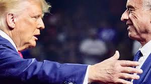 Can Trump, Kennedy tell us more about the JFK assassination?