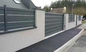 Pin Von Leozotti Auf Fabian Joe Amuzu Vorgarten Zaun Ideen Vorgarten Zaun Modernes Zaun Design