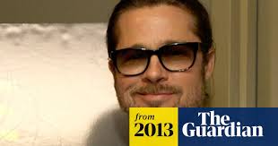 Brad Pitt action film asks villagers to ignore gunfire and explosions