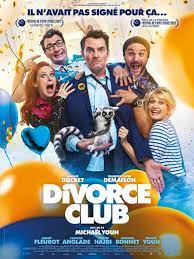 Optez pour divorce club streaming français pour la version vf doublée, ou divorce club vost streaming pour avoir les sous titre et la langue originale. Divorce Club Long Metrage Cinema 2018 2020 Crew United