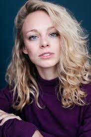 Monika Seidl's Instagram, Twitter & Facebook