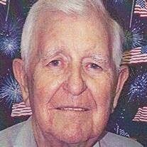 Clearn Wesley Browning Obituary