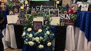 Fundraiser for Benjamin McGhee by Brenda McGhee : Ben McGhee's Celebration  of Life Expenses