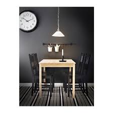 Ingo Table Pine Ikea Ireland In 2020 Ikea Dining Room Ikea Dining Dining Room Small