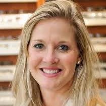 Dr. Jaclyn Benzoni, OD, Optometry