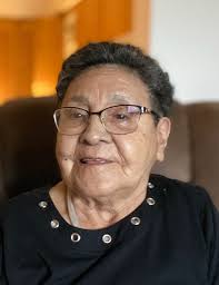 Obituary information for Yvonne Sutherland