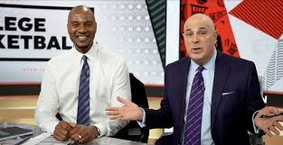 In addition to starting lineups, this tool will also display vegas odds, positions and salaries for that day's games on draftkings. In Studio With Laphonso Ellis And Seth Greenberg Espn Front Row