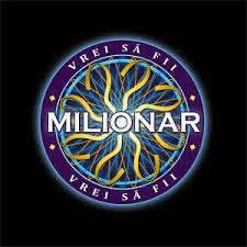 A million pounds or dollars. Vrei Sa Fii Milionar Vsfmblog Twitter