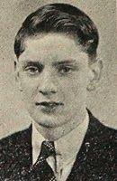 Dean Bernard Doty (1919-1998)